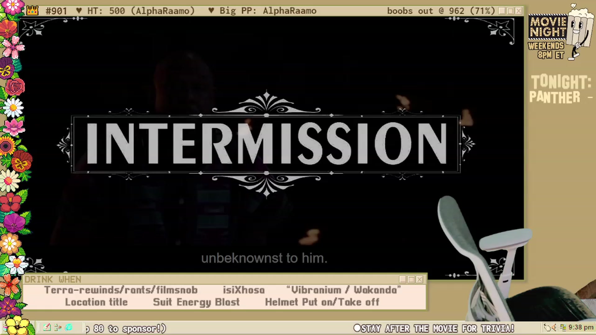 Gallery image thumbnail from TERRA's myfreecams stream on, 04/30/2023, 03:23 image 7 of 20