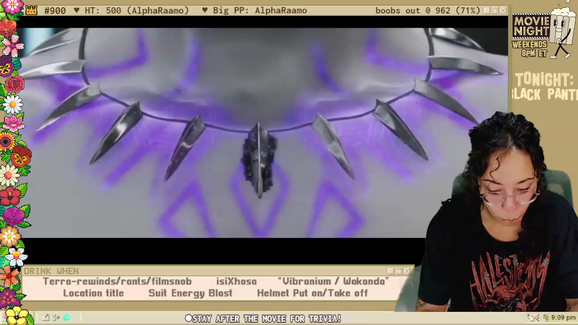 Gallery image thumbnail from TERRA's myfreecams stream on, 04/30/2023, 03:23 image 3 of 20