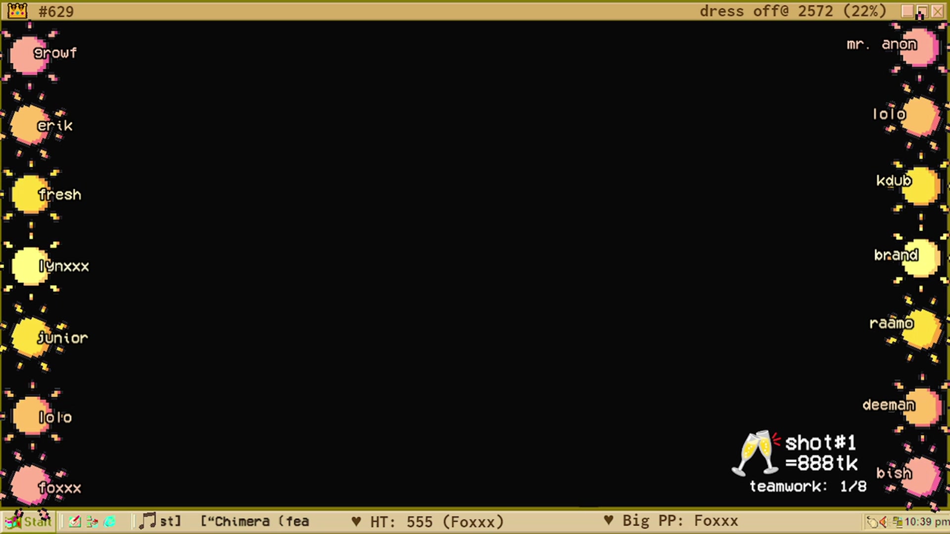 Gallery image thumbnail from TERRA's myfreecams stream on, 05/13/2023, 02:45 image 11 of 20