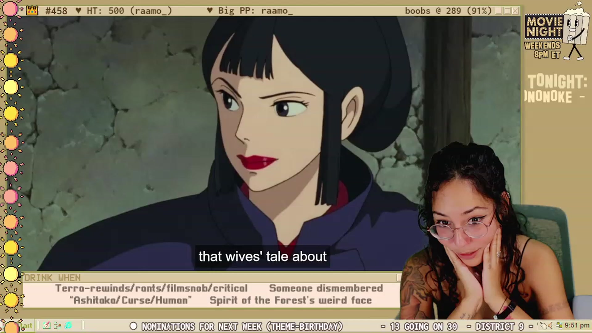 Gallery image thumbnail from TERRA's myfreecams stream on, 05/14/2023, 03:03 image 10 of 20