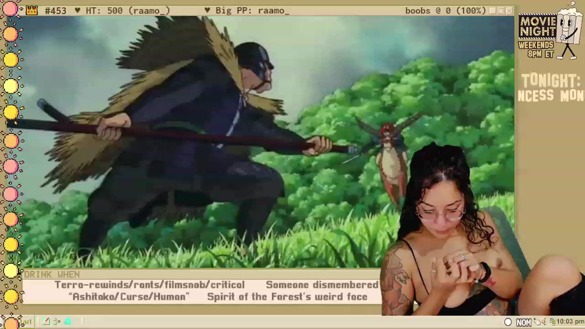 Gallery image thumbnail from TERRA's myfreecams stream on, 05/14/2023, 03:03 image 12 of 20