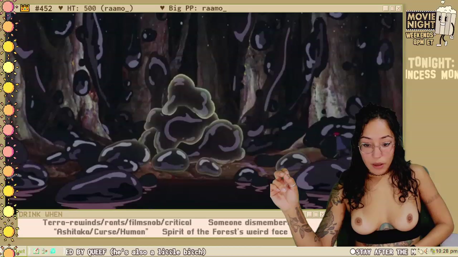 Gallery image thumbnail from TERRA's myfreecams stream on, 05/14/2023, 03:03 image 16 of 20