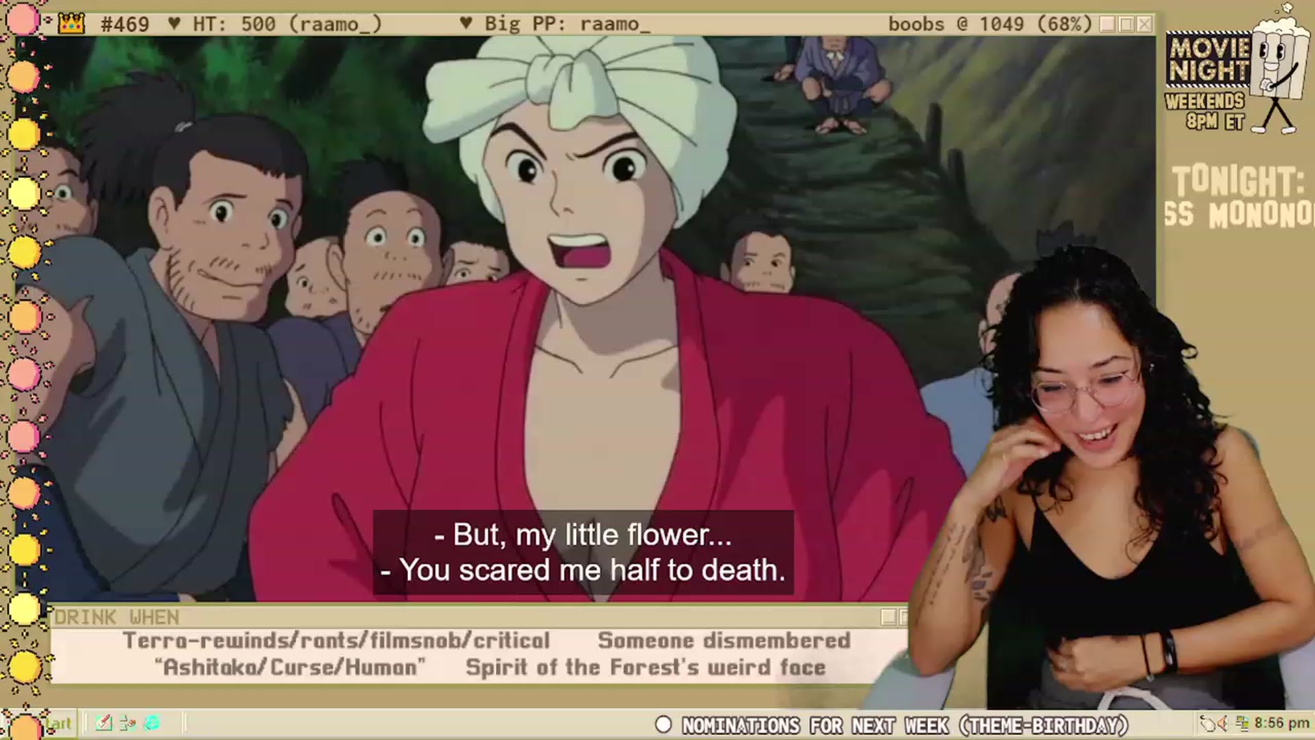 Gallery image thumbnail from TERRA's myfreecams stream on, 05/14/2023, 03:03 image 1 of 20