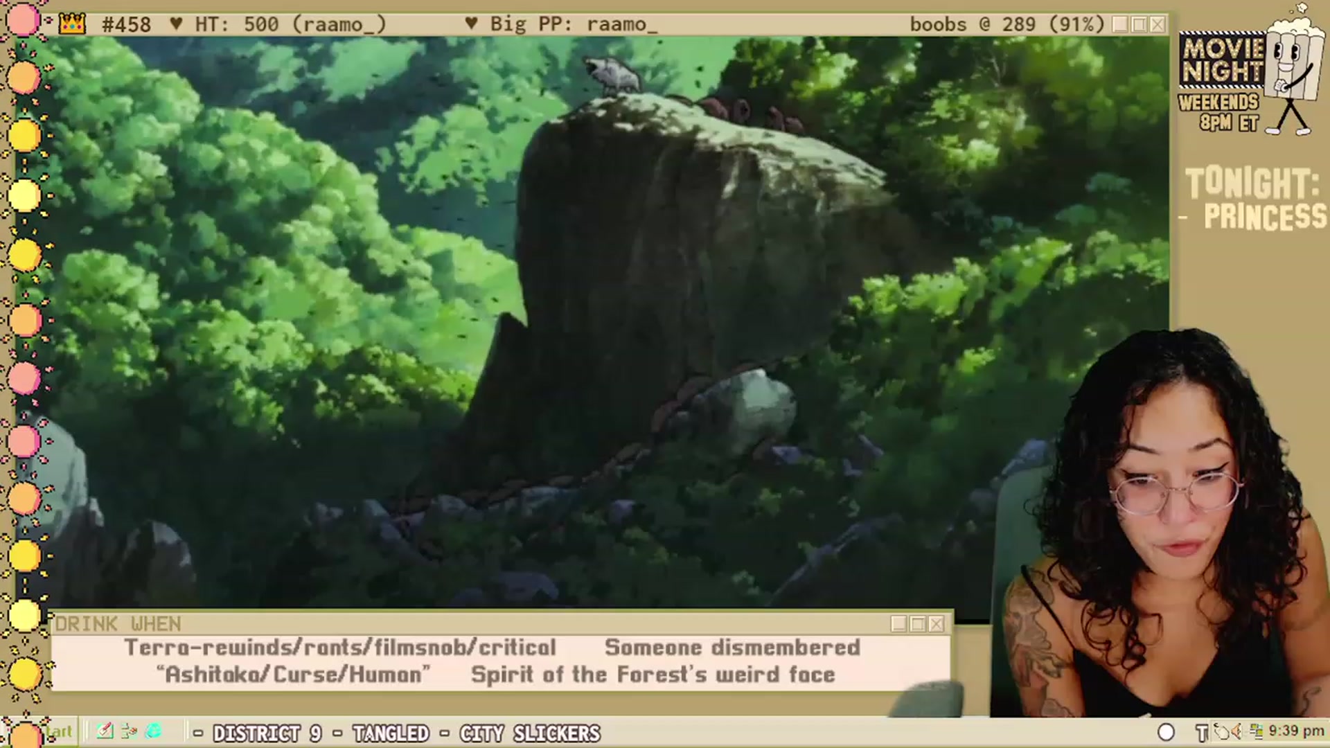 Gallery image thumbnail from TERRA's myfreecams stream on, 05/14/2023, 03:03 image 8 of 20