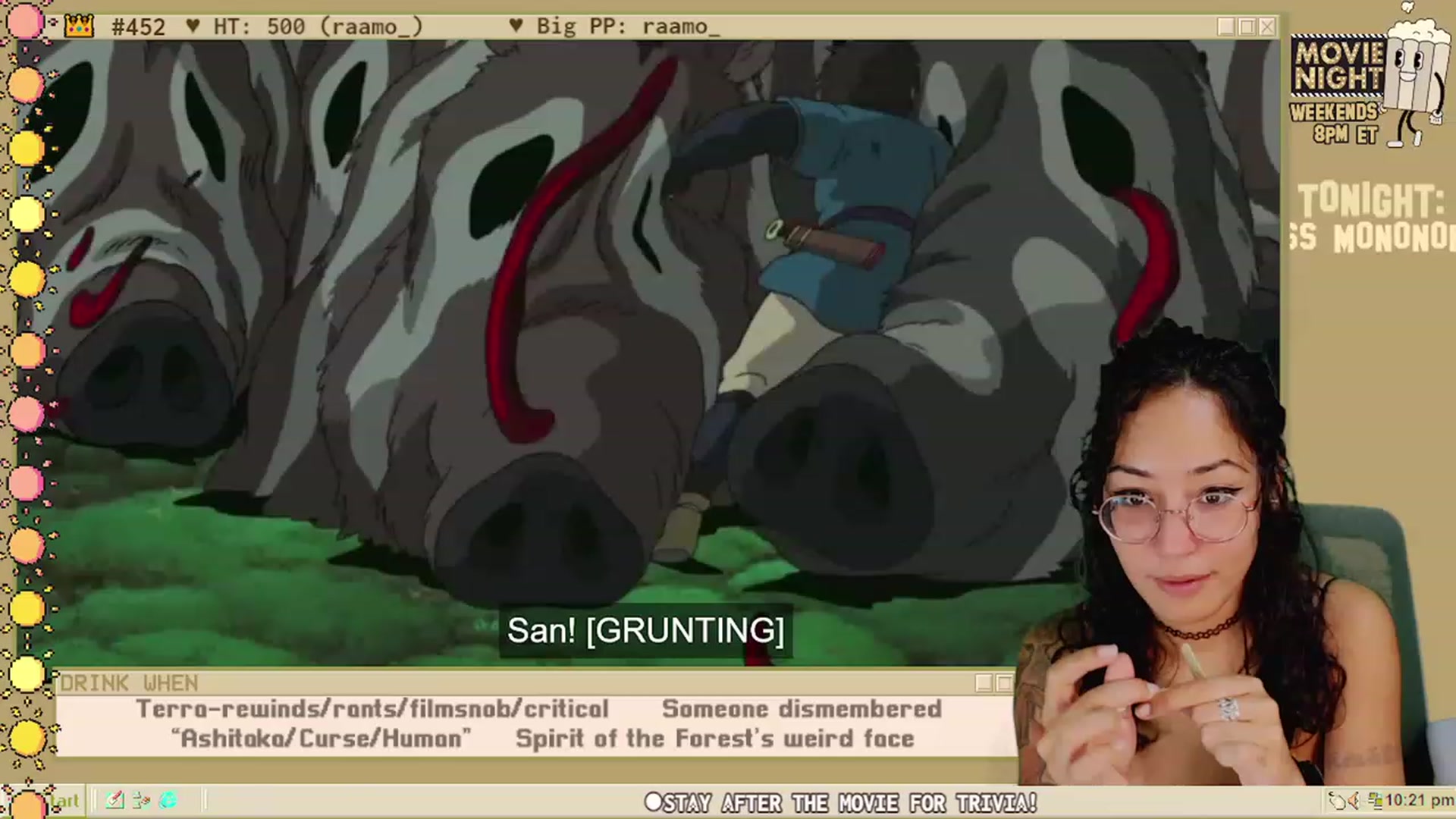 Gallery image thumbnail from TERRA's myfreecams stream on, 05/14/2023, 03:03 image 15 of 20