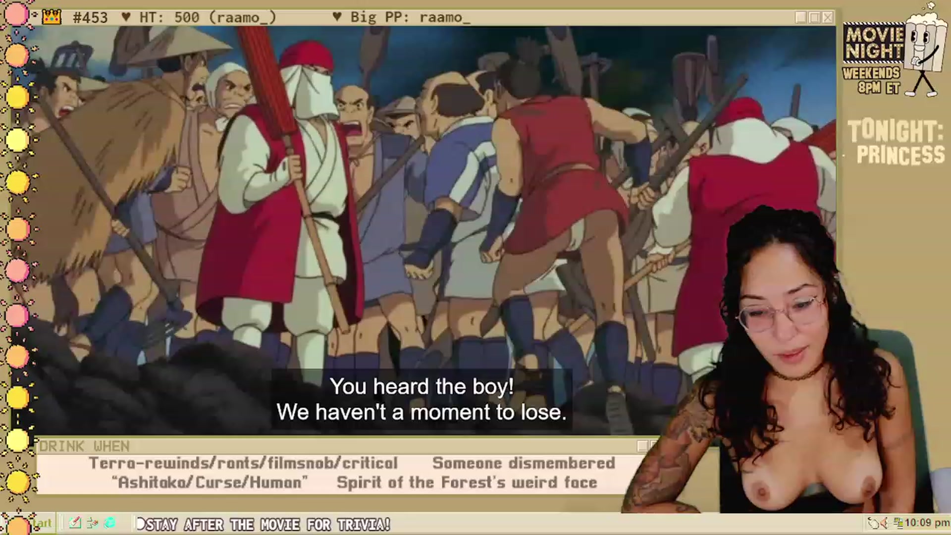 Gallery image thumbnail from TERRA's myfreecams stream on, 05/14/2023, 03:03 image 13 of 20