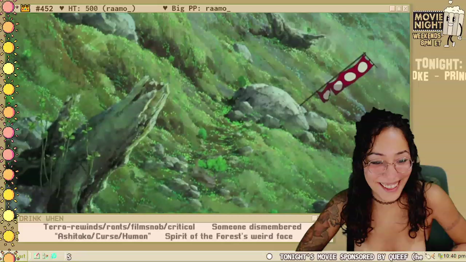 Gallery image thumbnail from TERRA's myfreecams stream on, 05/14/2023, 03:03 image 18 of 20