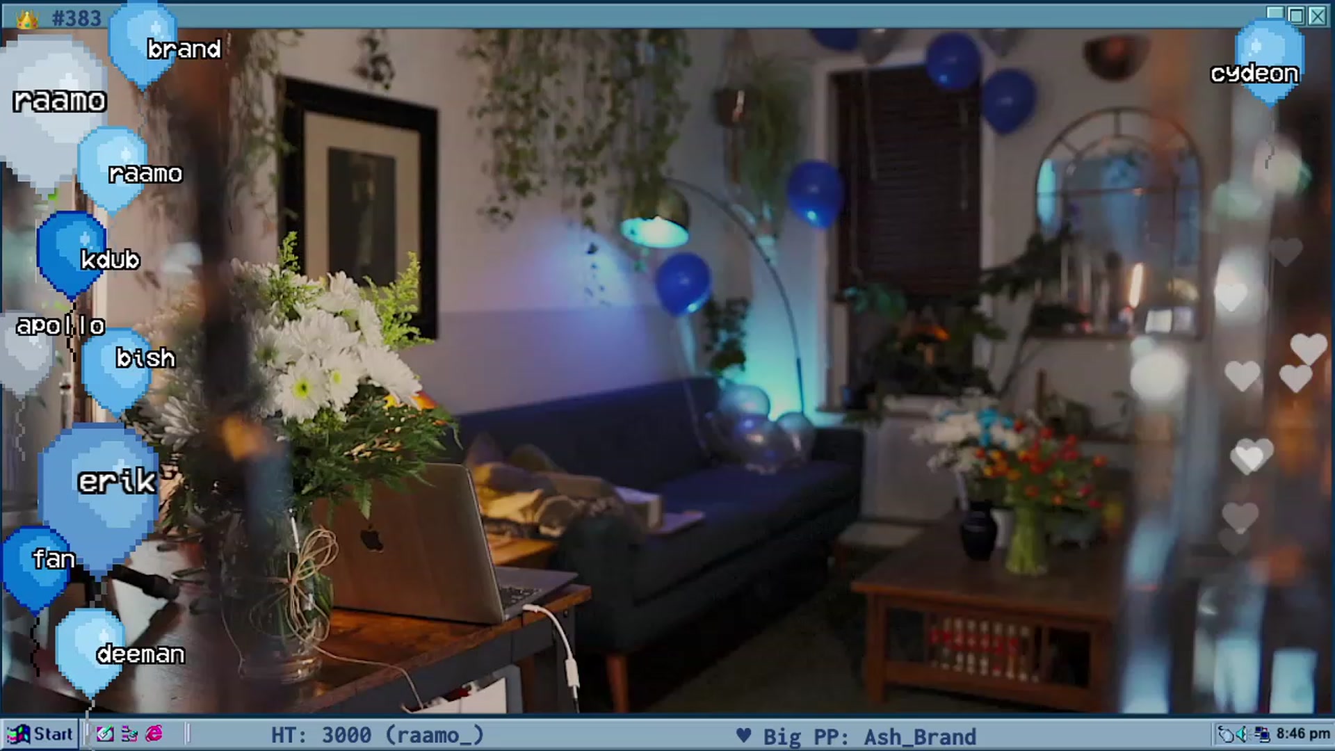 Gallery image thumbnail from TERRA's myfreecams stream on, 05/20/2023, 01:00 image 14 of 20