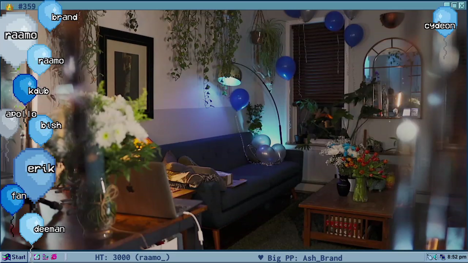 Gallery image thumbnail from TERRA's myfreecams stream on, 05/20/2023, 01:00 image 17 of 20