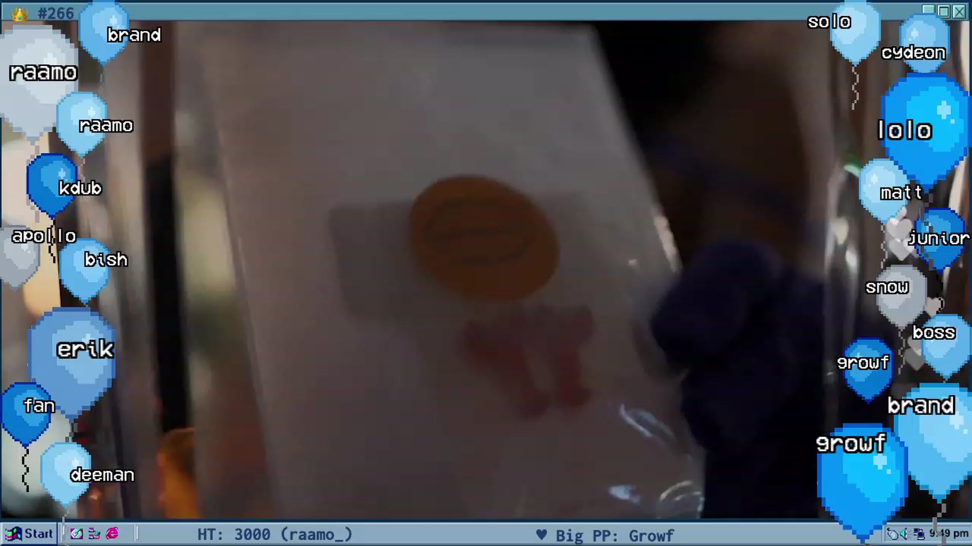 Gallery image thumbnail from TERRA's myfreecams stream on, 05/20/2023, 03:26 image 6 of 20