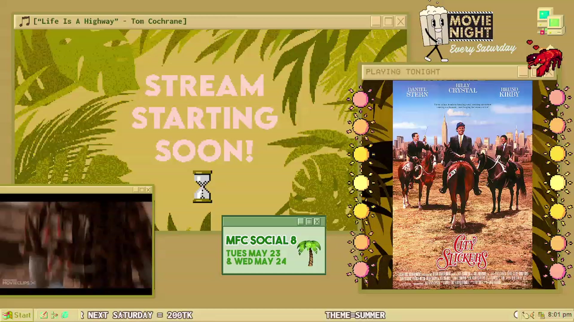 Gallery image thumbnail from TERRA's myfreecams stream on, 05/21/2023, 03:01 image 1 of 20