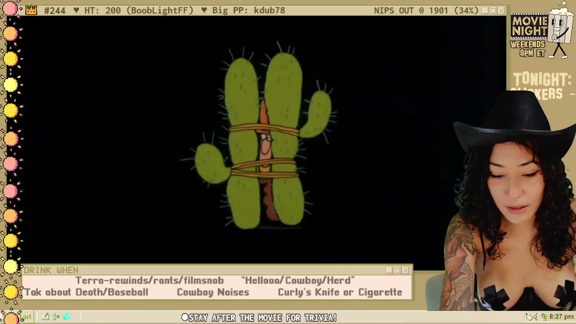 Gallery image thumbnail from TERRA's myfreecams stream on, 05/21/2023, 03:01 image 4 of 20