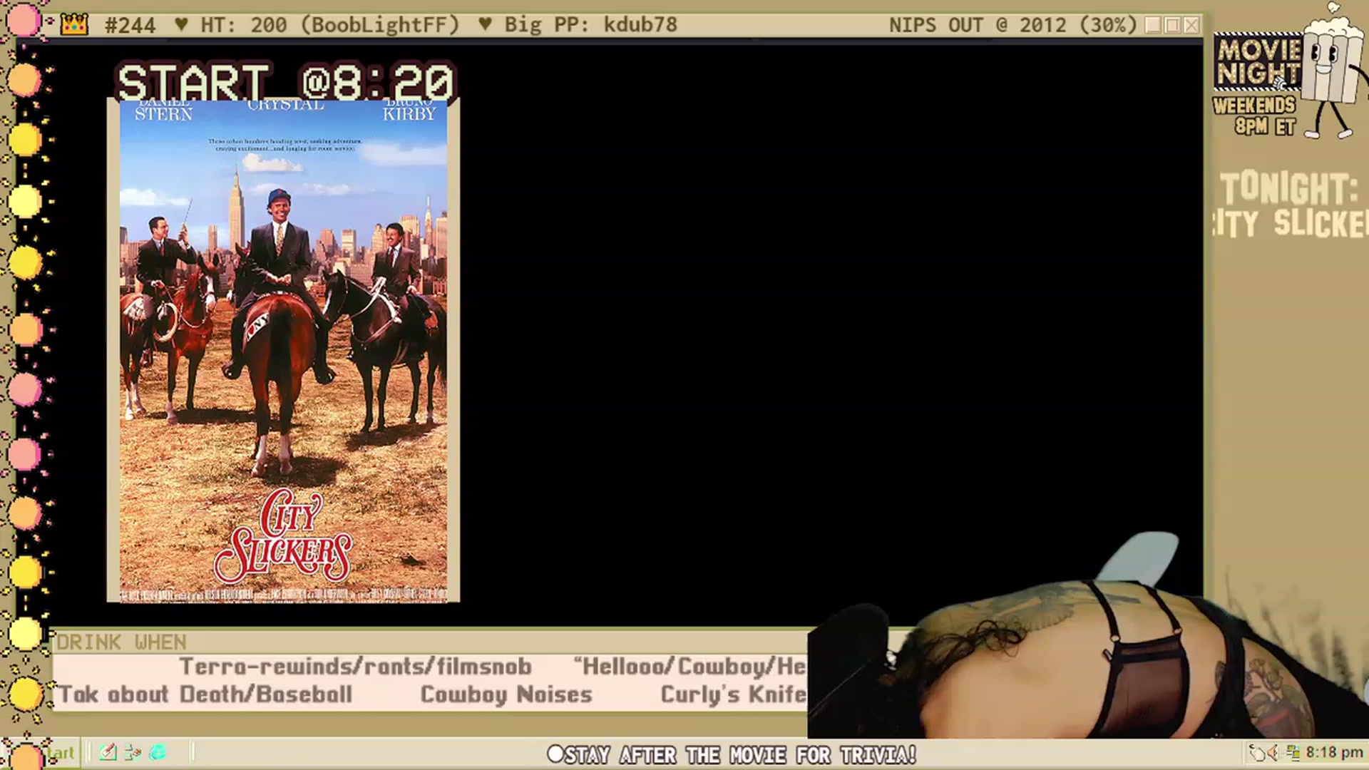 Gallery image thumbnail from TERRA's myfreecams stream on, 05/21/2023, 03:01 image 3 of 20
