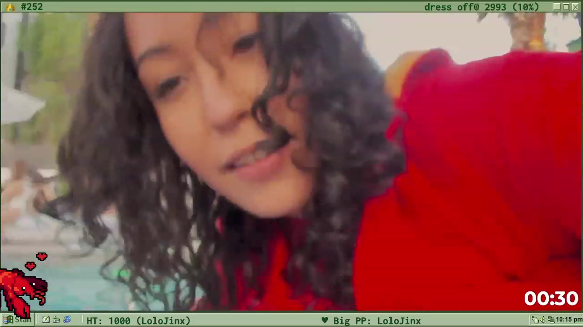 Gallery image thumbnail from TERRA's myfreecams stream on, 05/24/2023, 03:29 image 8 of 20
