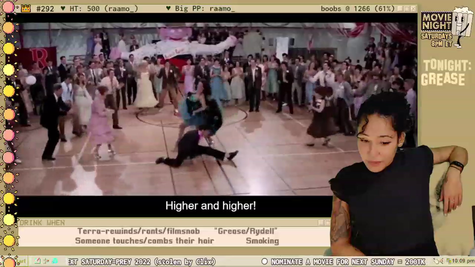 Gallery image thumbnail from TERRA's myfreecams stream on, 05/28/2023, 03:44 image 6 of 20