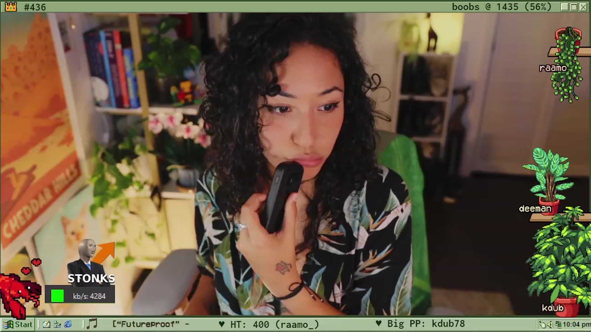 Gallery image thumbnail from TERRA's myfreecams stream on, 06/02/2023, 02:20 image 11 of 20