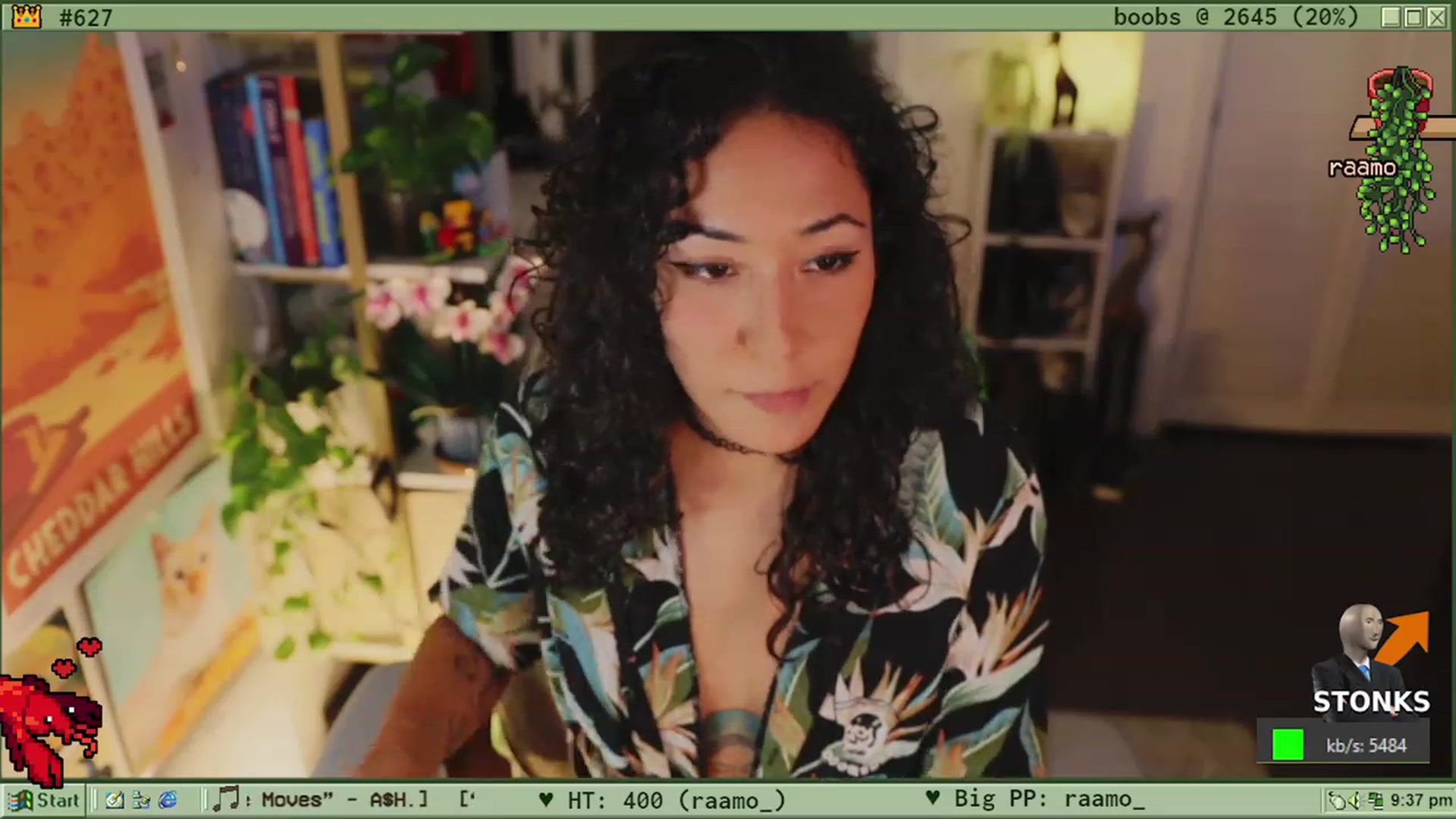 Gallery image thumbnail from TERRA's myfreecams stream on, 06/02/2023, 02:20 image 4 of 20