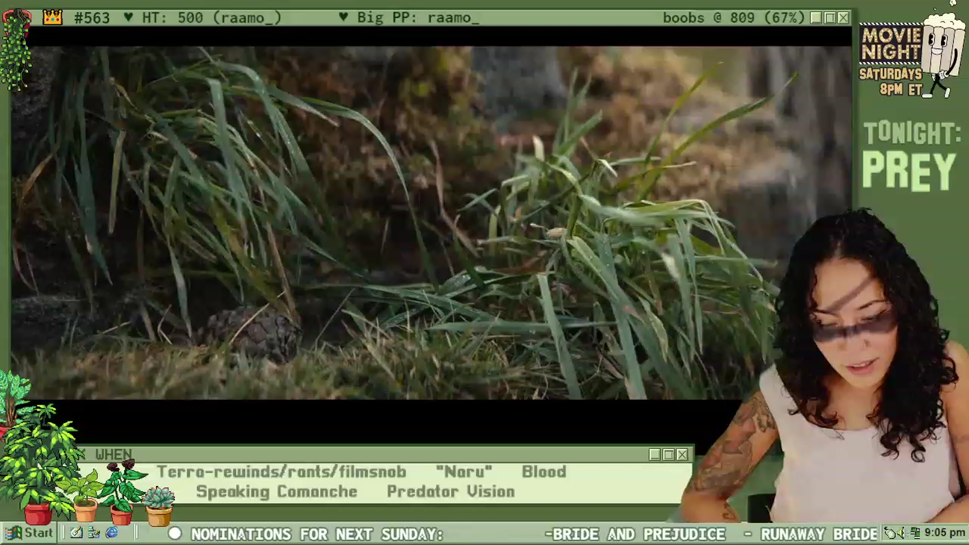 Gallery image thumbnail from TERRA's myfreecams stream on, 06/04/2023, 01:55 image 12 of 20