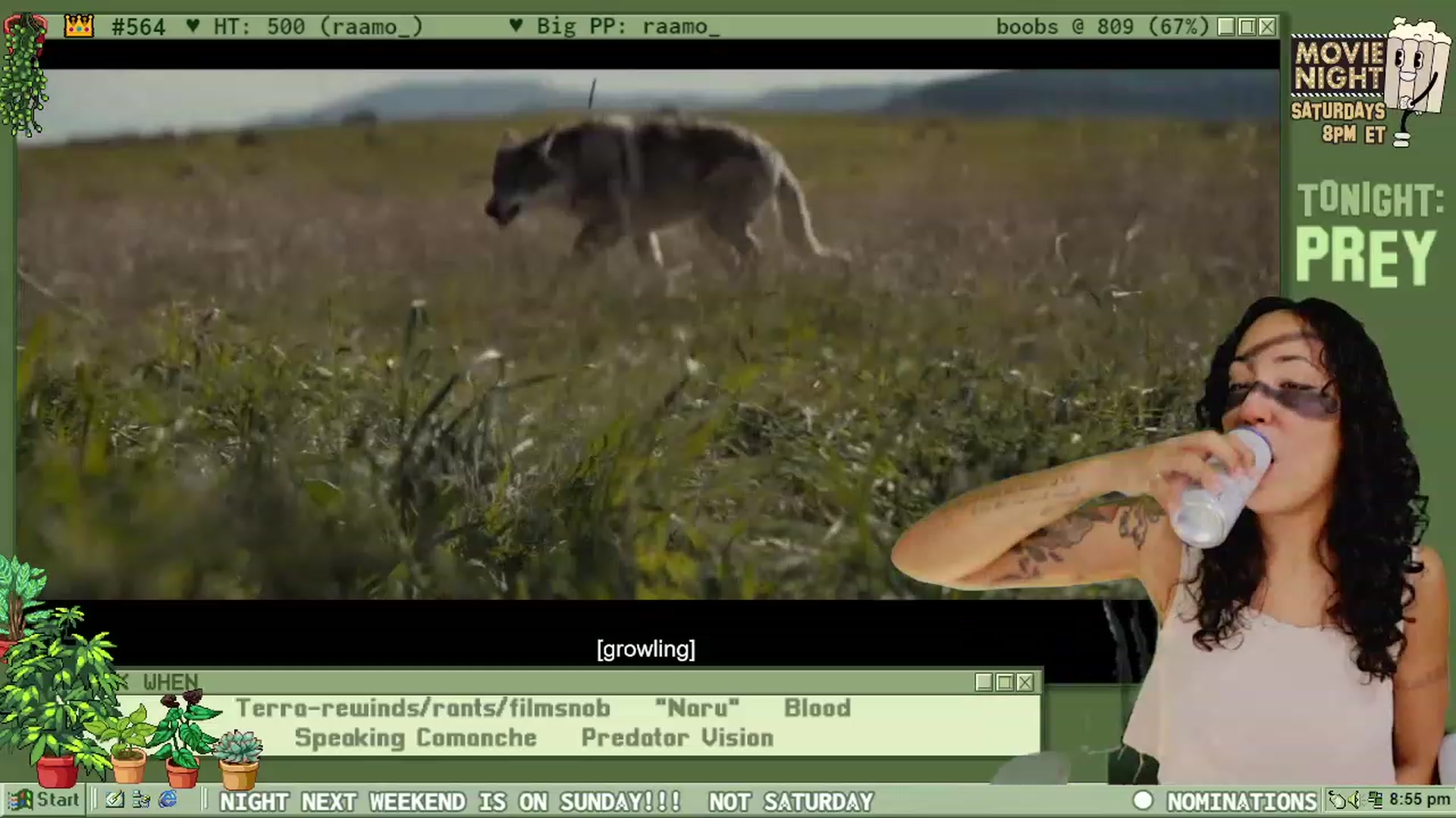 Gallery image thumbnail from TERRA's myfreecams stream on, 06/04/2023, 01:55 image 10 of 20