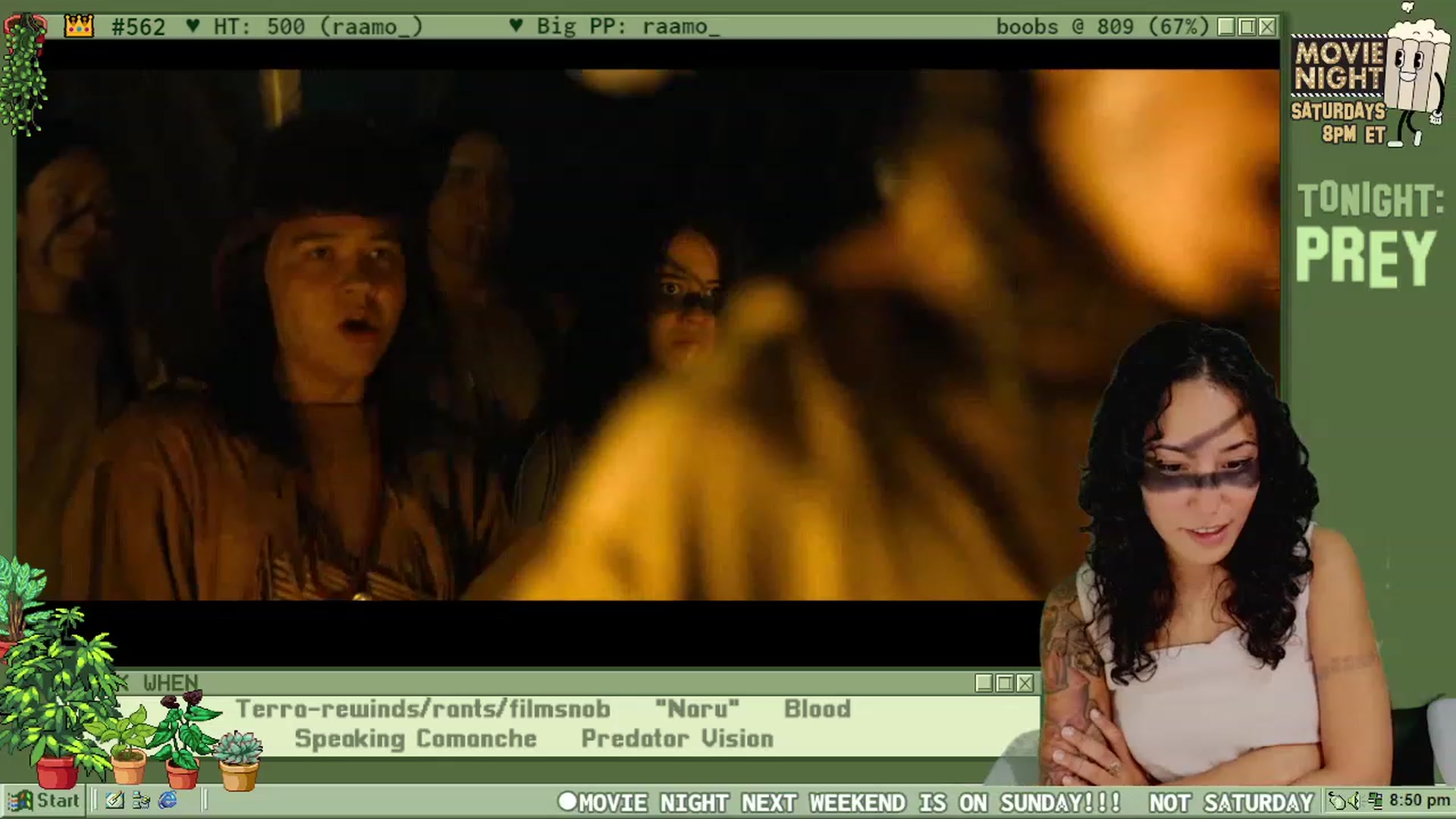Gallery image thumbnail from TERRA's myfreecams stream on, 06/04/2023, 01:55 image 9 of 20