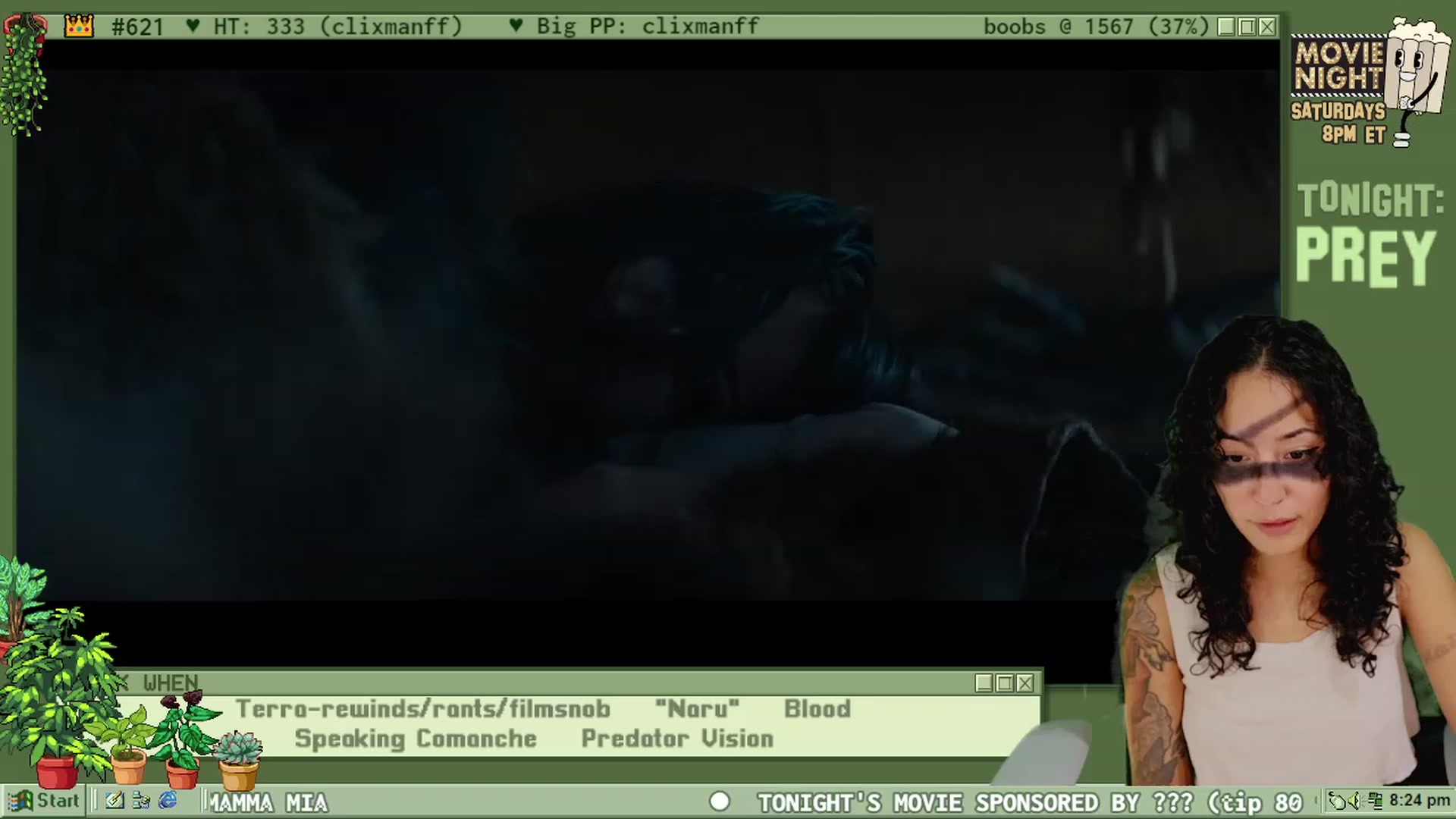 Gallery image thumbnail from TERRA's myfreecams stream on, 06/04/2023, 01:55 image 4 of 20