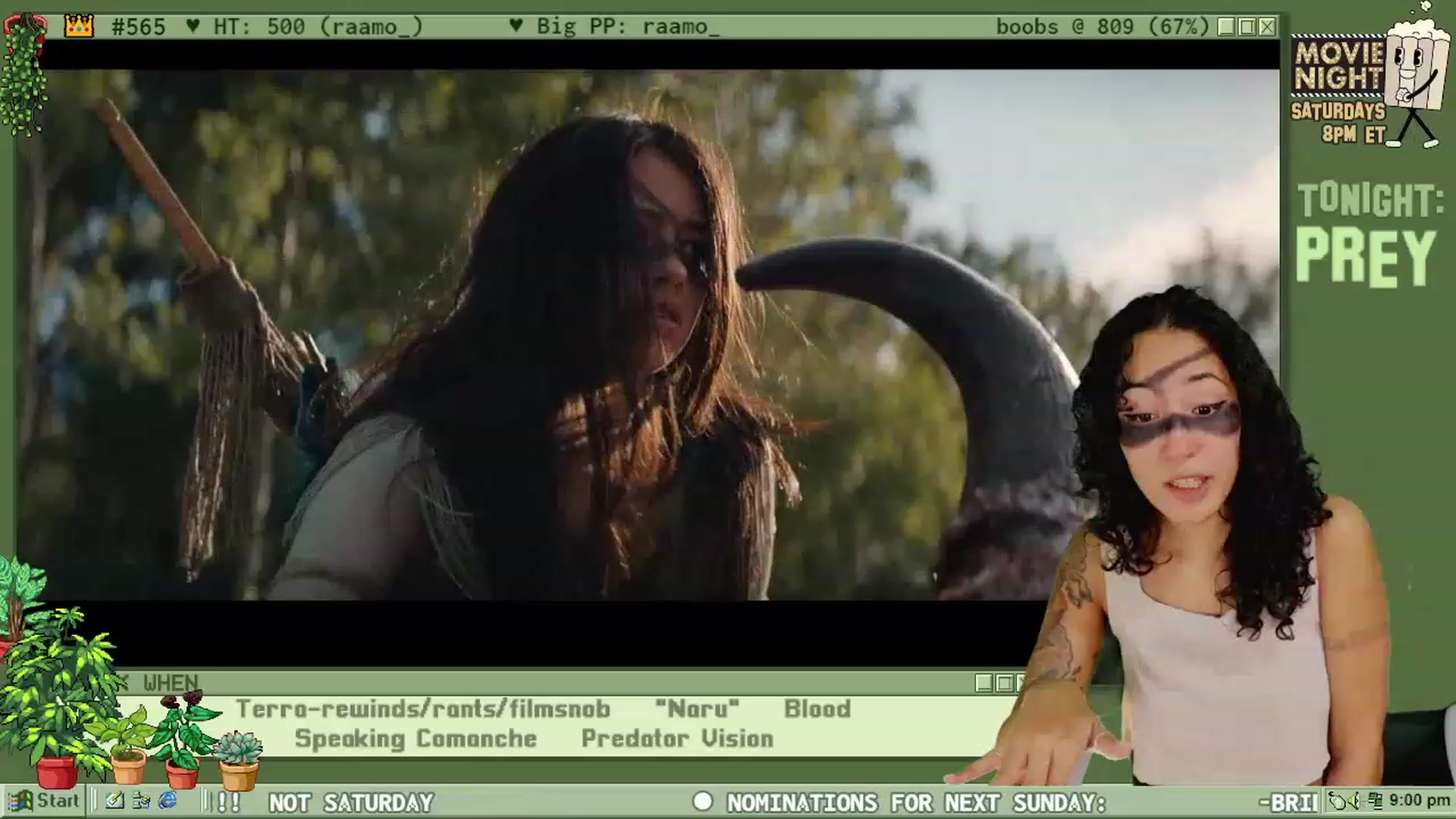 Gallery image thumbnail from TERRA's myfreecams stream on, 06/04/2023, 01:55 image 11 of 20