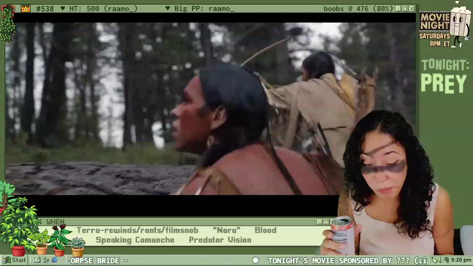 Gallery image thumbnail from TERRA's myfreecams stream on, 06/04/2023, 01:55 image 15 of 20