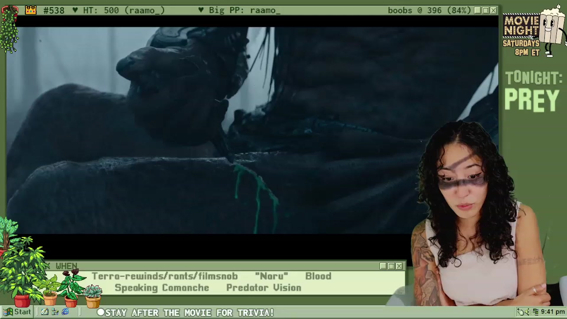 Gallery image thumbnail from TERRA's myfreecams stream on, 06/04/2023, 01:55 image 19 of 20
