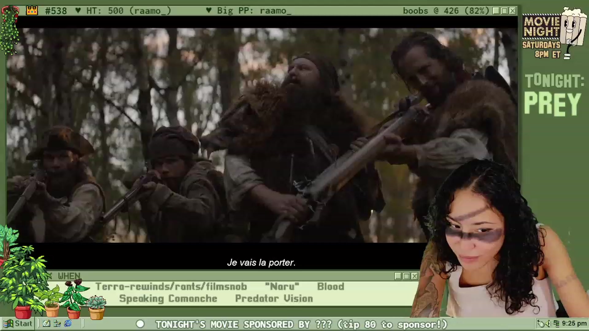 Gallery image thumbnail from TERRA's myfreecams stream on, 06/04/2023, 01:55 image 16 of 20
