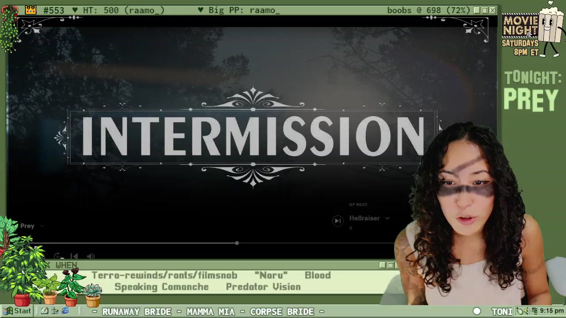 Gallery image thumbnail from TERRA's myfreecams stream on, 06/04/2023, 01:55 image 14 of 20