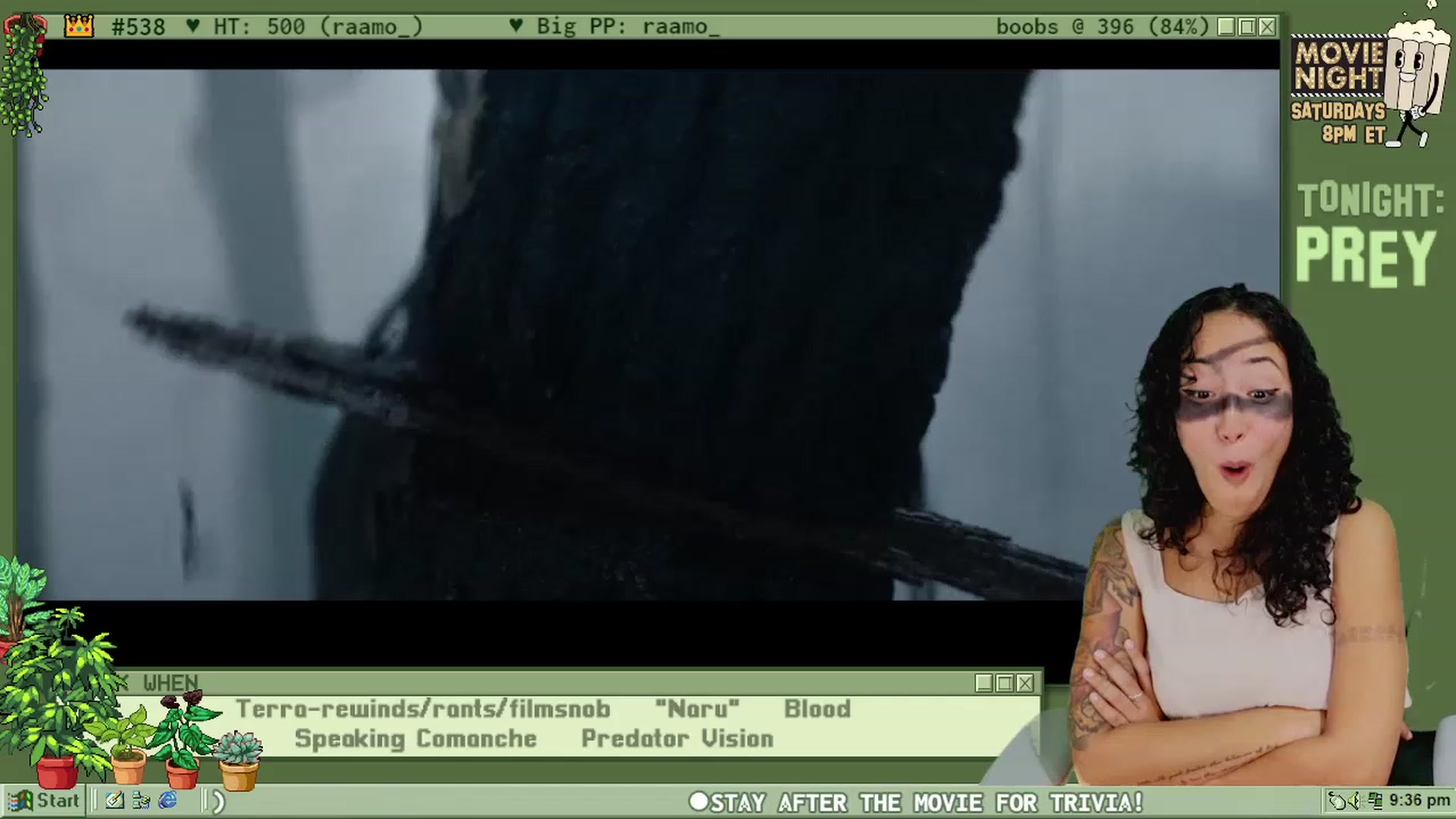 Gallery image thumbnail from TERRA's myfreecams stream on, 06/04/2023, 01:55 image 18 of 20