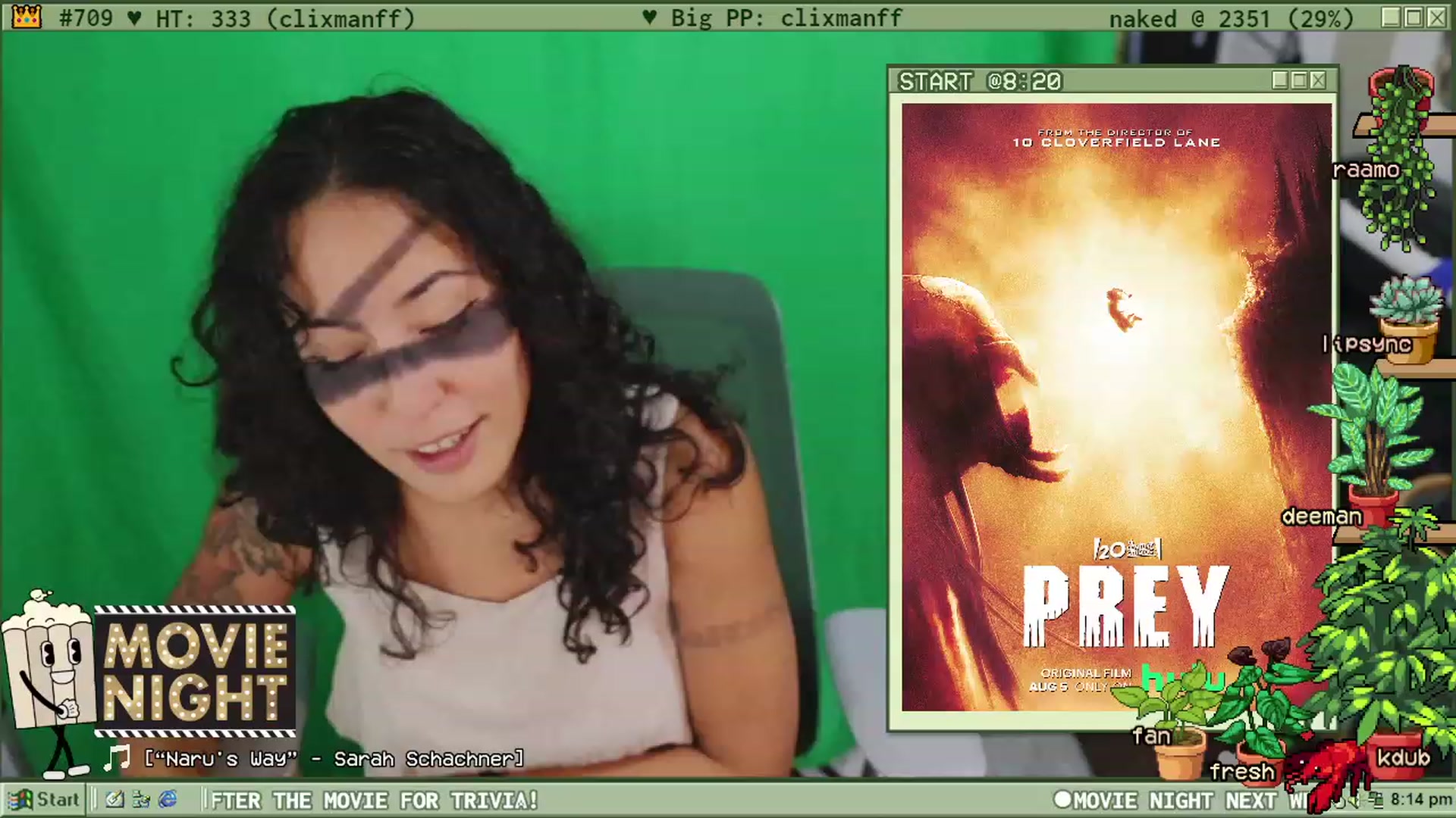 Gallery image thumbnail from TERRA's myfreecams stream on, 06/04/2023, 01:55 image 2 of 20
