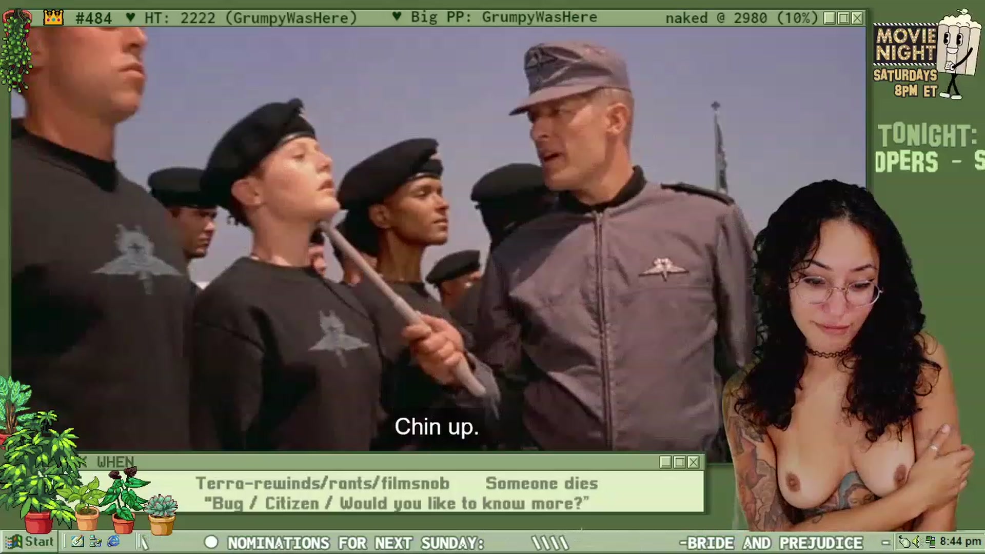 Gallery image thumbnail from TERRA's myfreecams stream on, 06/05/2023, 01:07 image 14 of 20