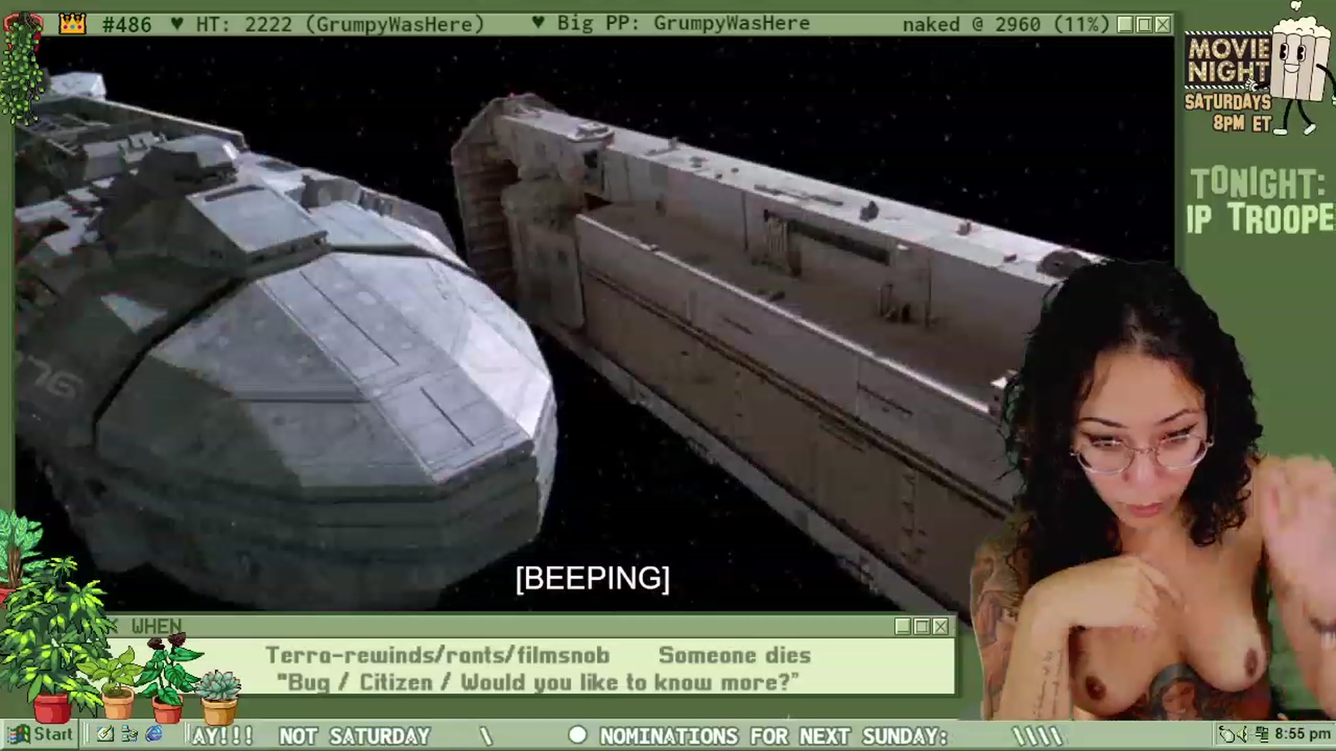 Gallery image thumbnail from TERRA's myfreecams stream on, 06/05/2023, 01:07 image 18 of 20