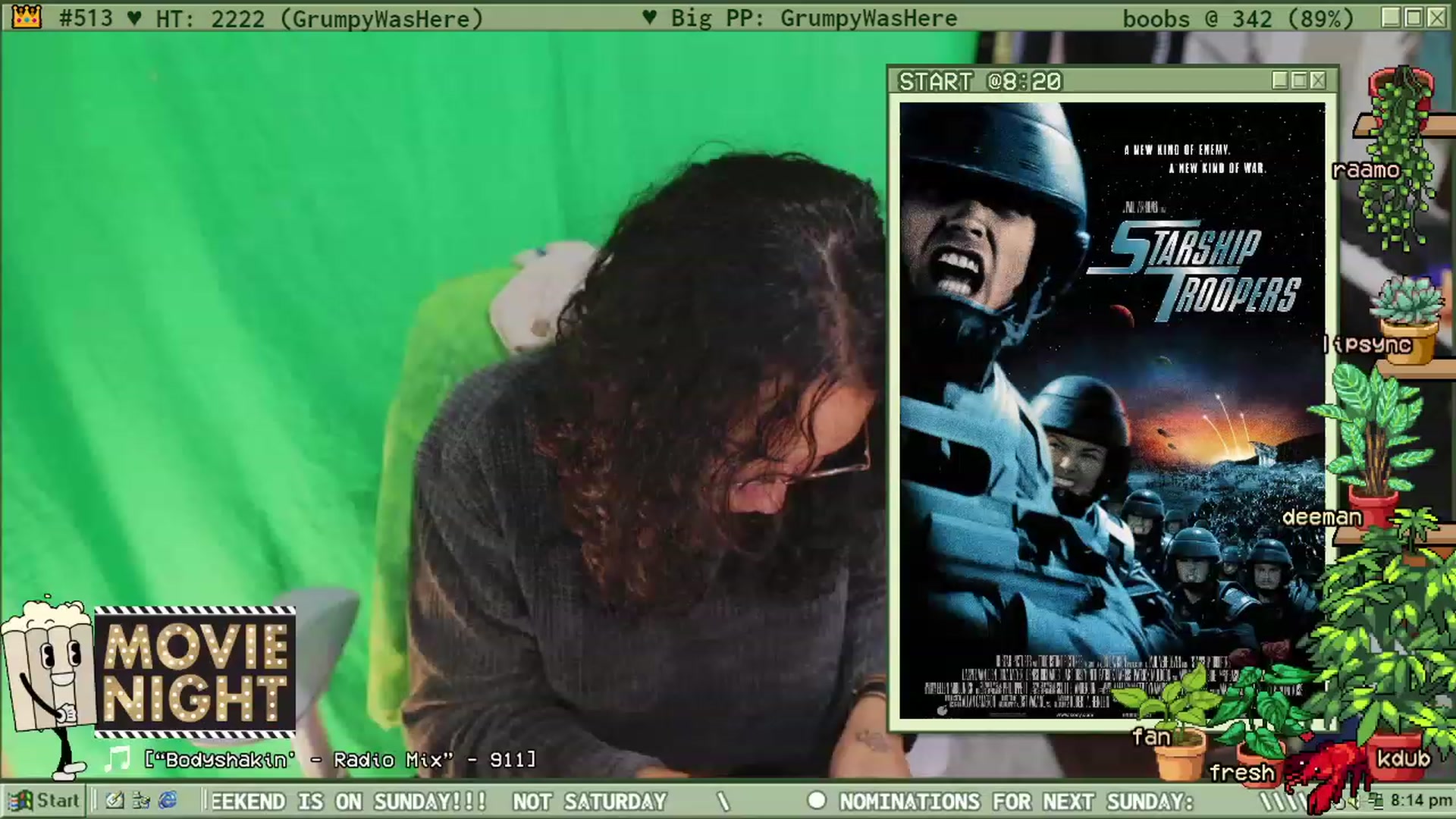 Gallery image thumbnail from TERRA's myfreecams stream on, 06/05/2023, 01:07 image 3 of 20