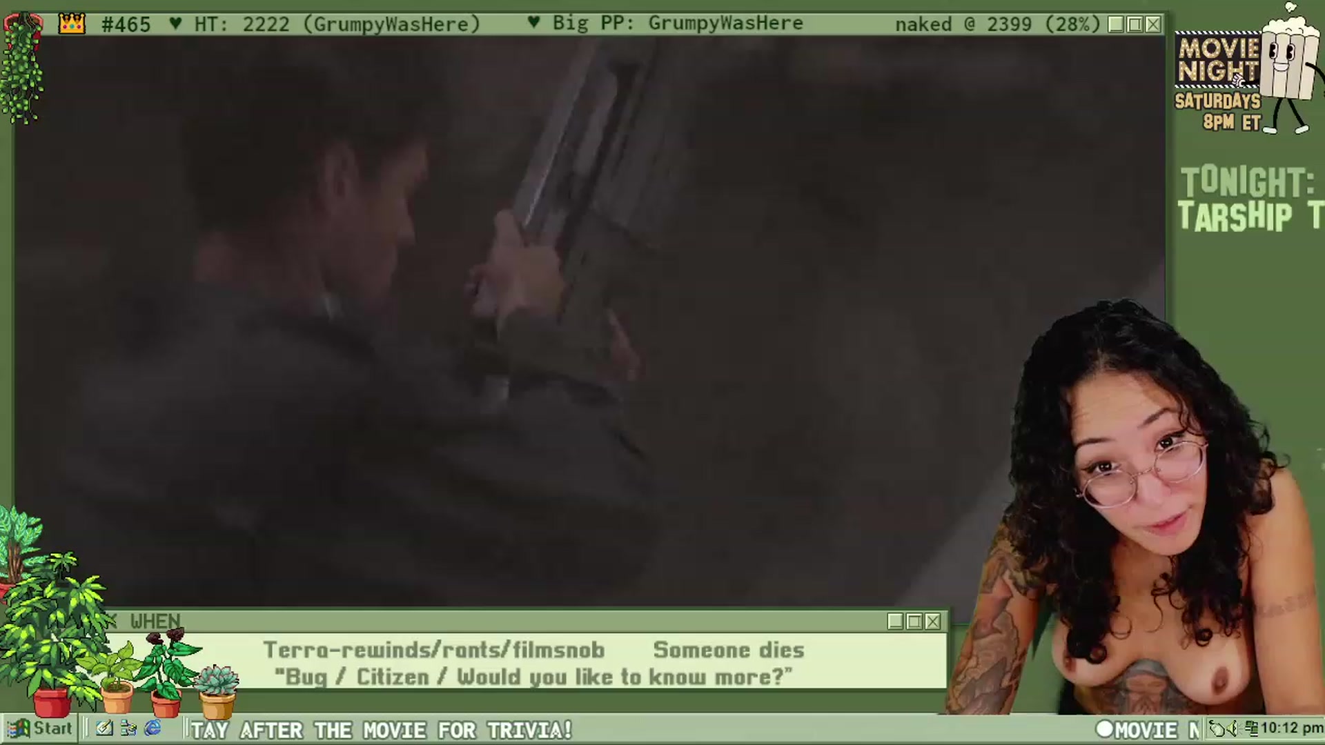 Gallery image thumbnail from TERRA's myfreecams stream on, 06/05/2023, 02:21 image 19 of 20
