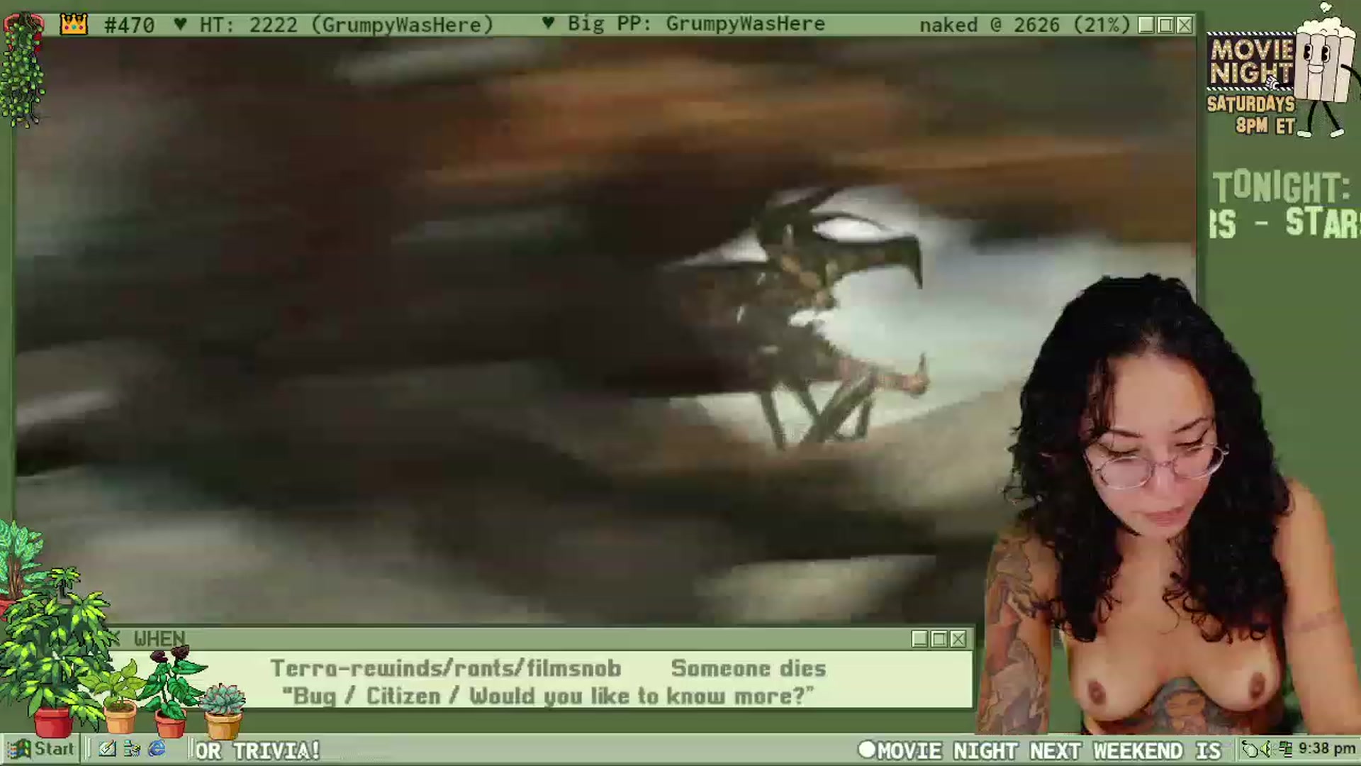 Gallery image thumbnail from TERRA's myfreecams stream on, 06/05/2023, 02:21 image 7 of 20