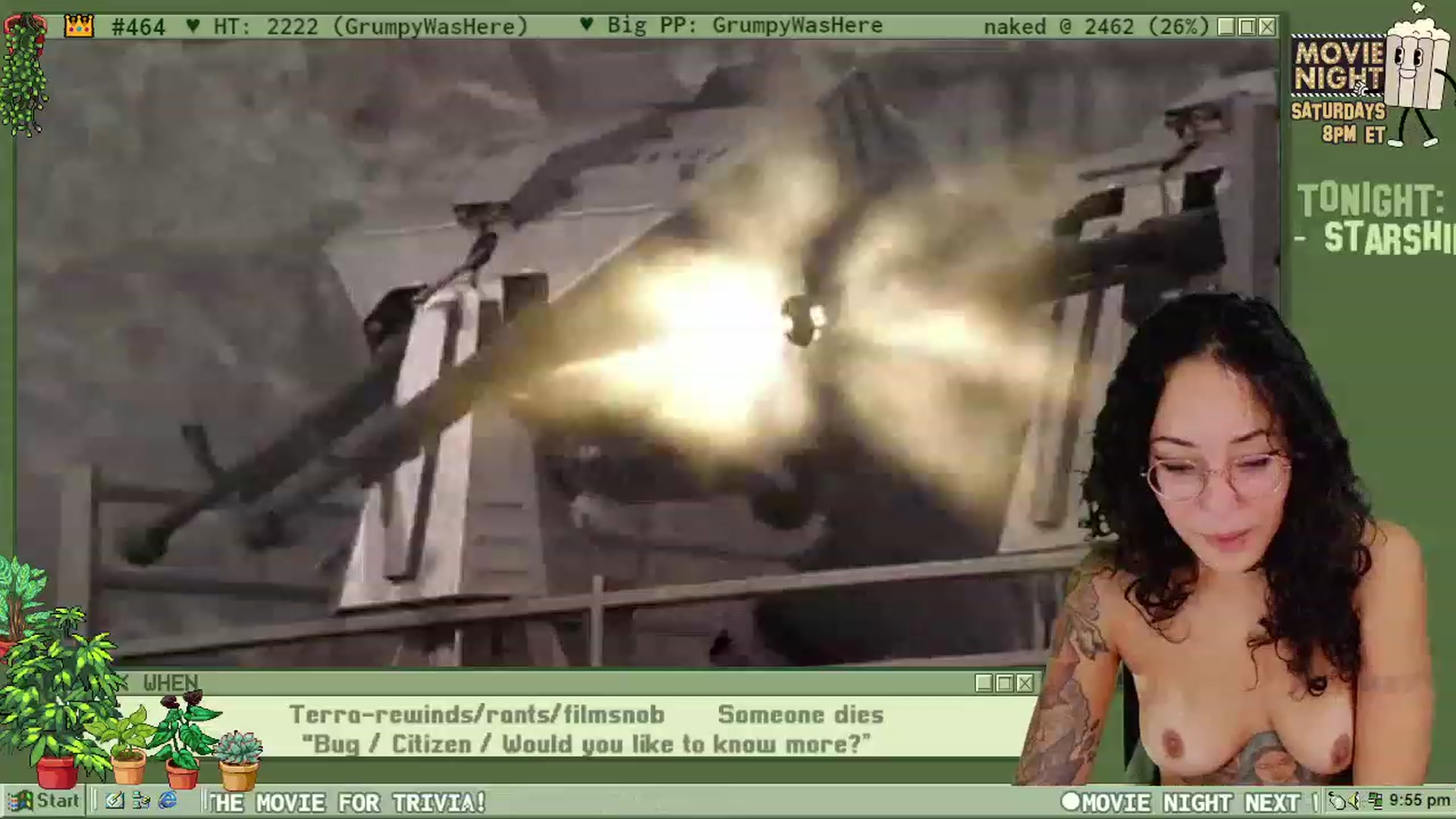 Gallery image thumbnail from TERRA's myfreecams stream on, 06/05/2023, 02:21 image 13 of 20