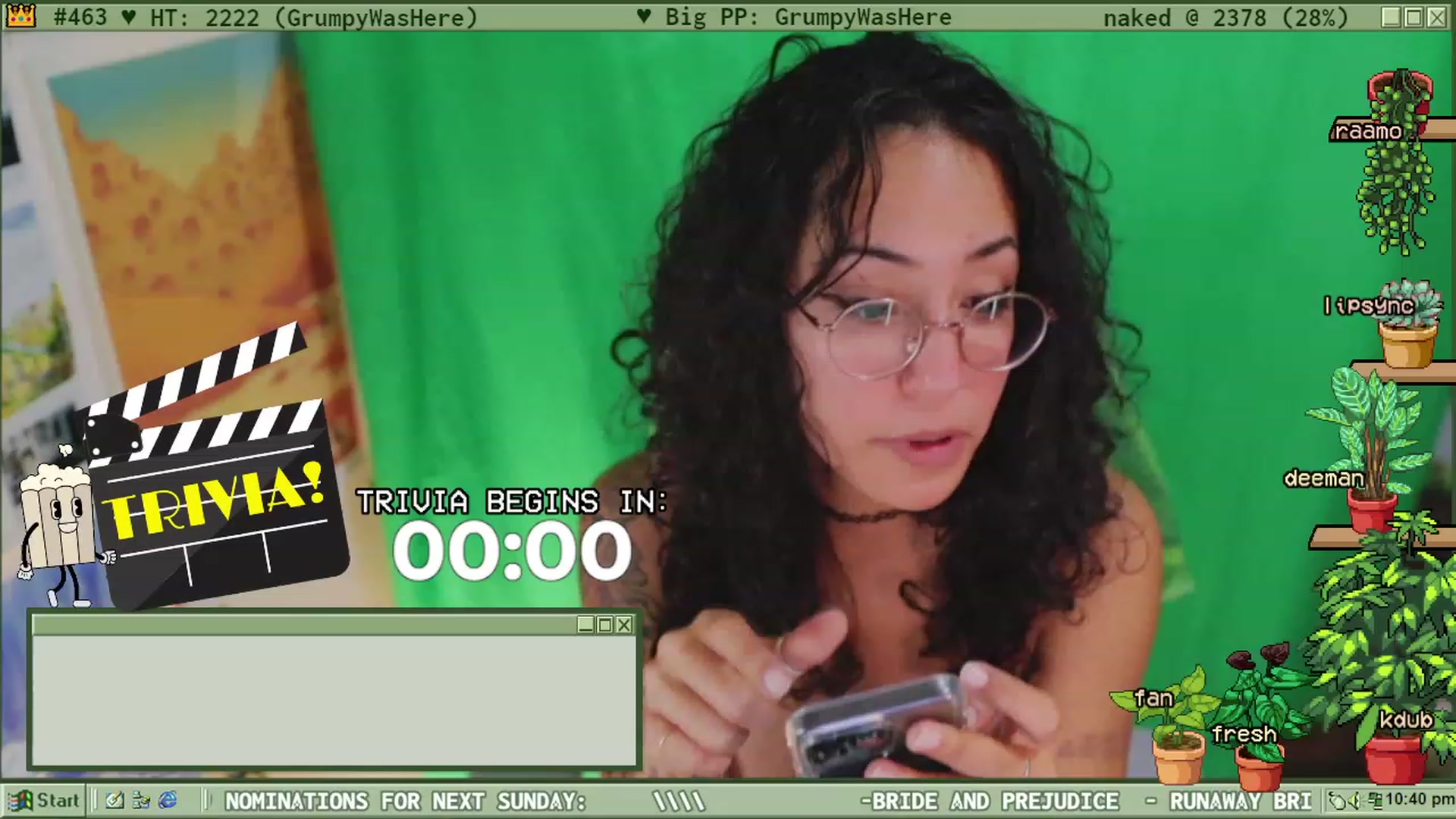 Gallery image thumbnail from TERRA's myfreecams stream on, 06/05/2023, 02:58 image 9 of 20