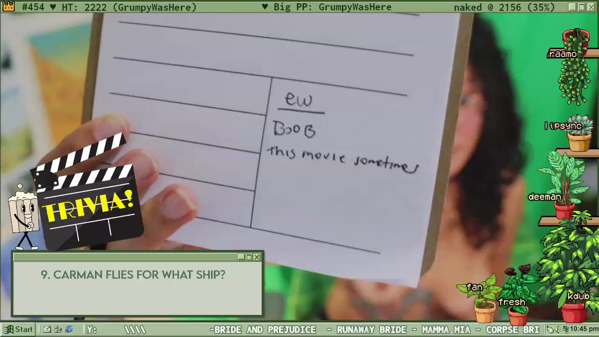 Gallery image thumbnail from TERRA's myfreecams stream on, 06/05/2023, 02:58 image 13 of 20