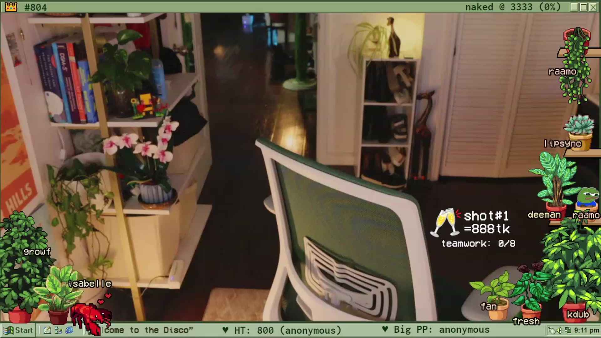 Gallery image thumbnail from TERRA's myfreecams stream on, 06/09/2023, 01:38 image 2 of 20