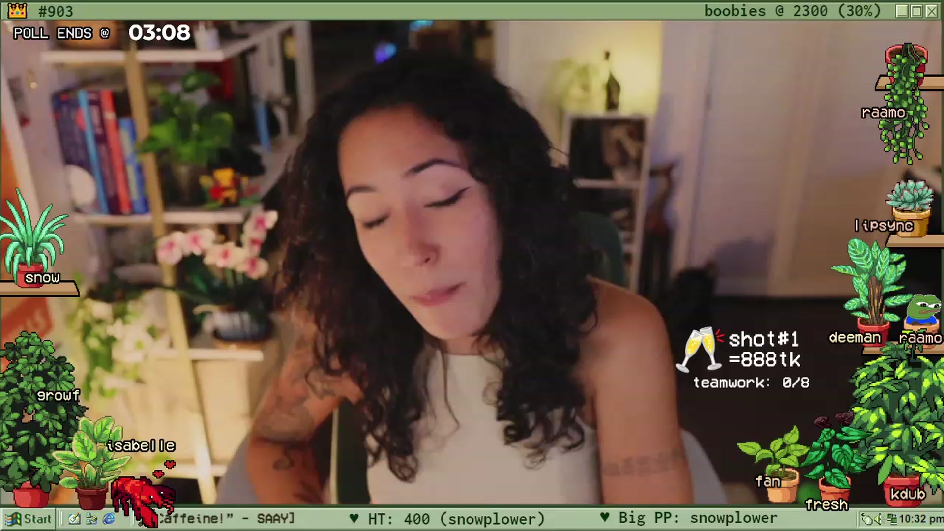 Gallery image thumbnail from TERRA's myfreecams stream on, 06/10/2023, 02:51 image 16 of 20