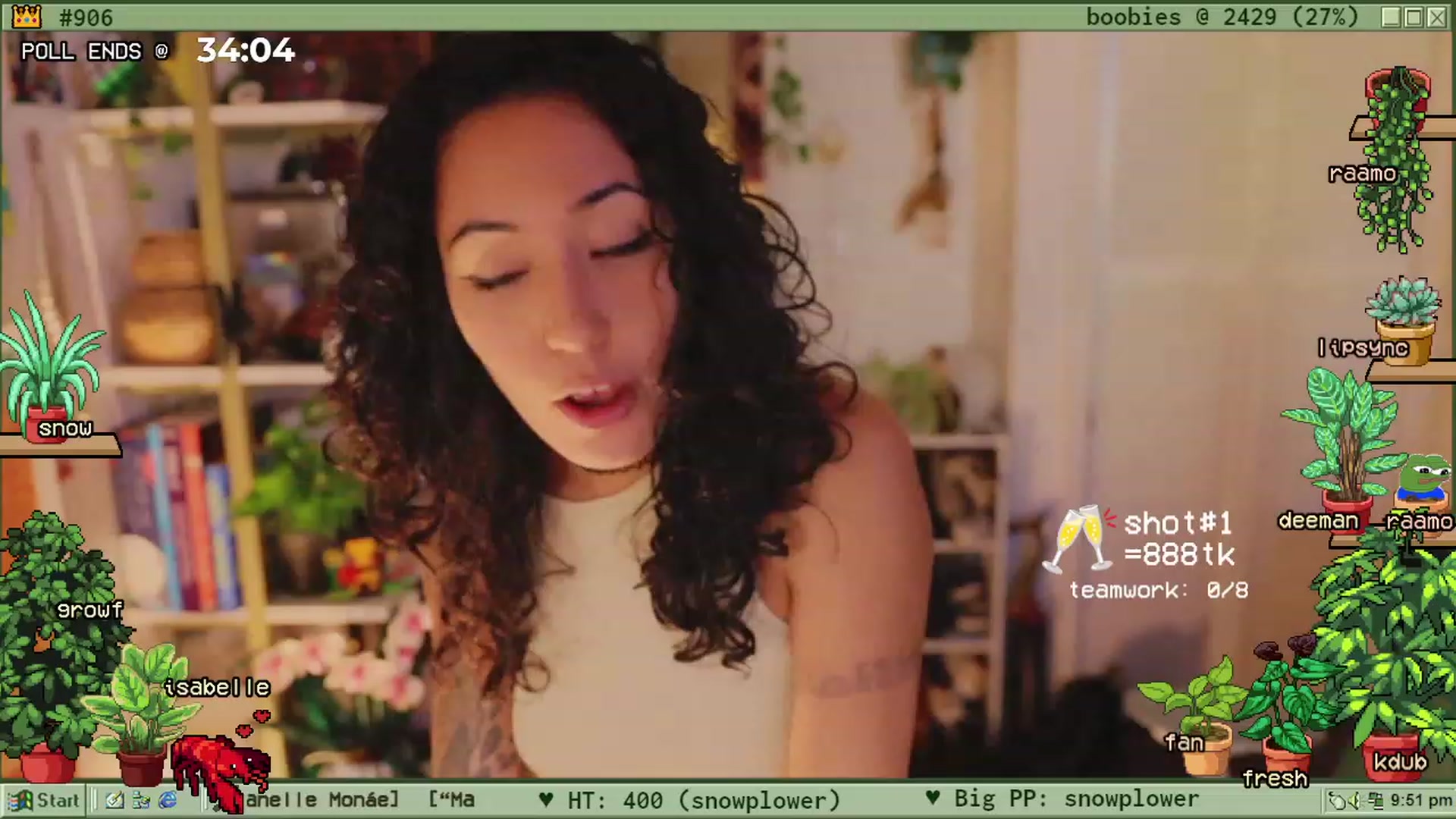 Gallery image thumbnail from TERRA's myfreecams stream on, 06/10/2023, 02:51 image 3 of 20