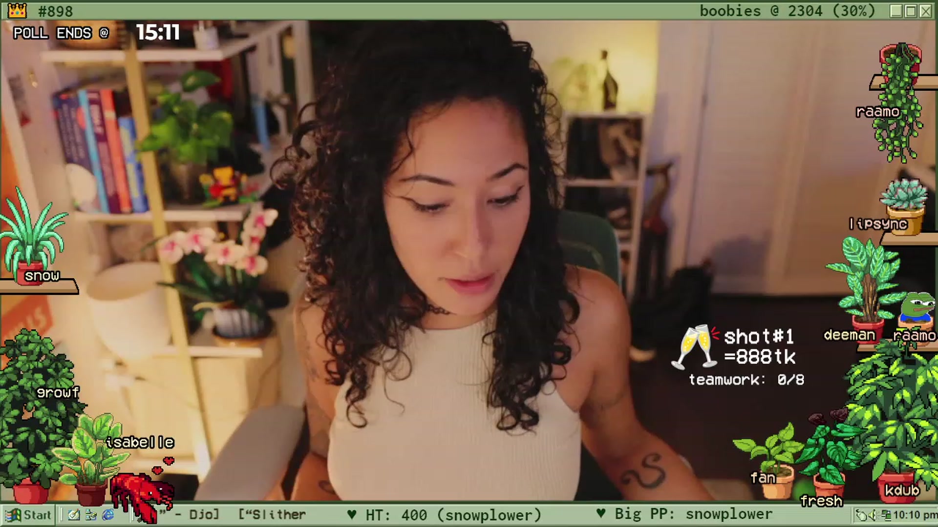 Gallery image thumbnail from TERRA's myfreecams stream on, 06/10/2023, 02:51 image 9 of 20
