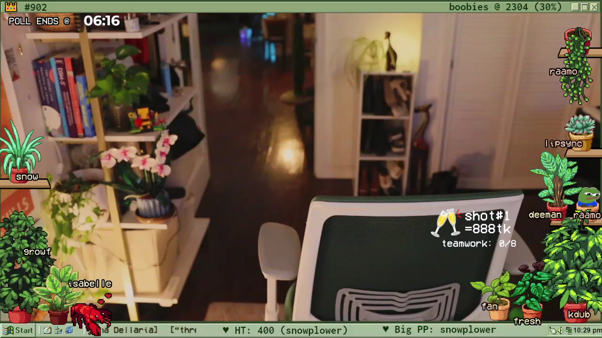 Gallery image thumbnail from TERRA's myfreecams stream on, 06/10/2023, 02:51 image 15 of 20