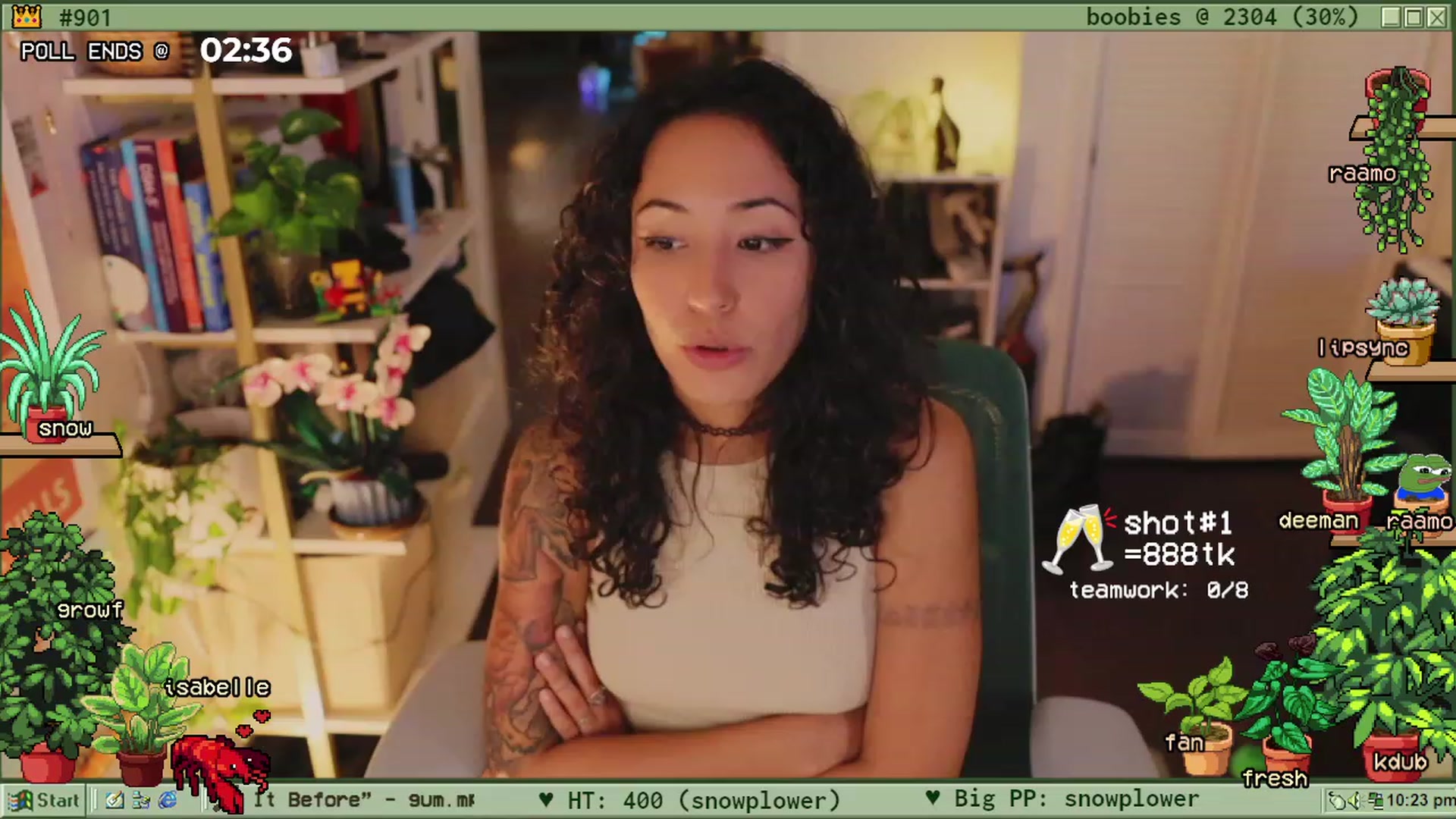 Gallery image thumbnail from TERRA's myfreecams stream on, 06/10/2023, 02:51 image 13 of 20