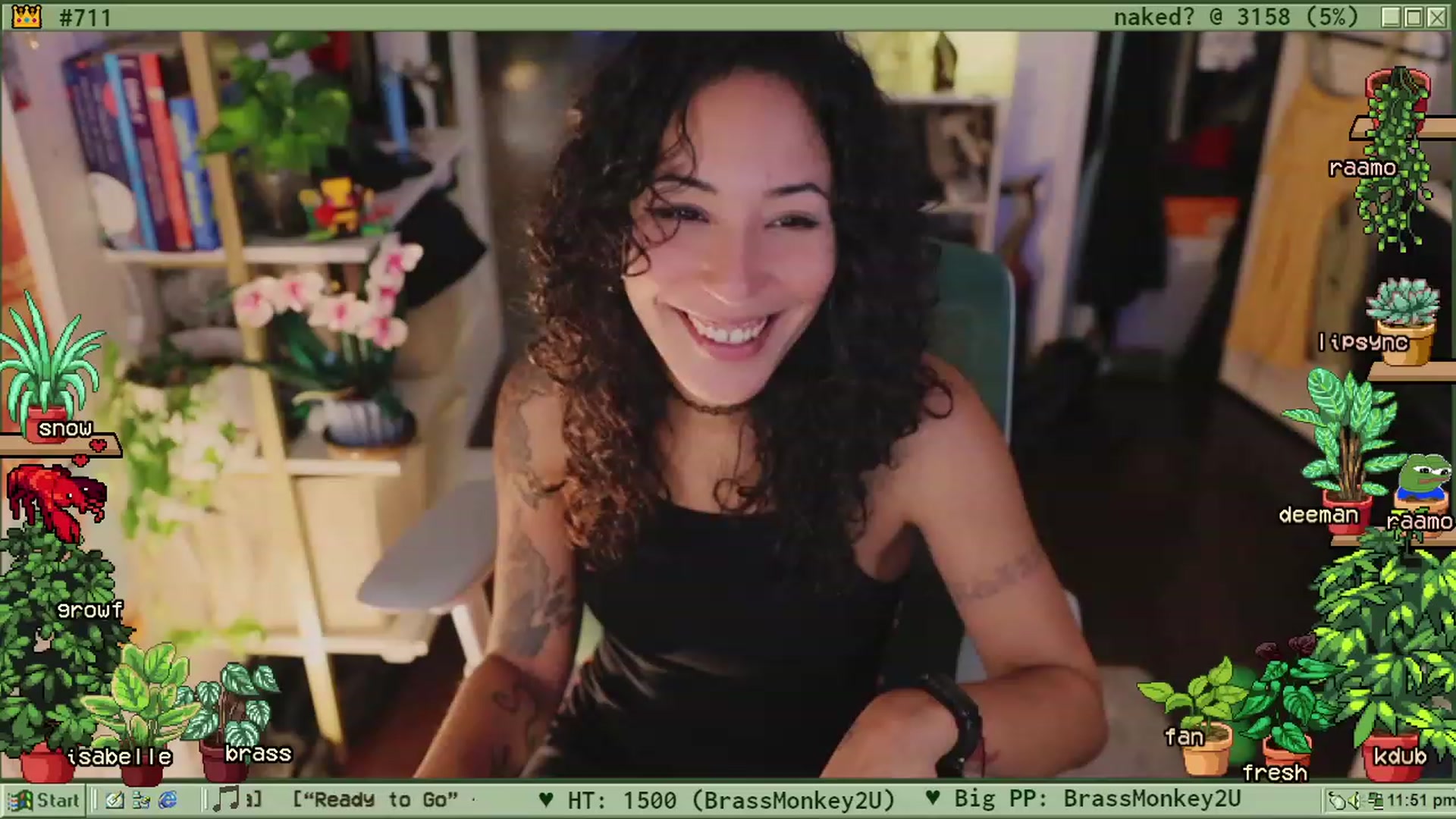 Gallery image thumbnail from TERRA's myfreecams stream on, 06/10/2023, 04:20 image 3 of 20