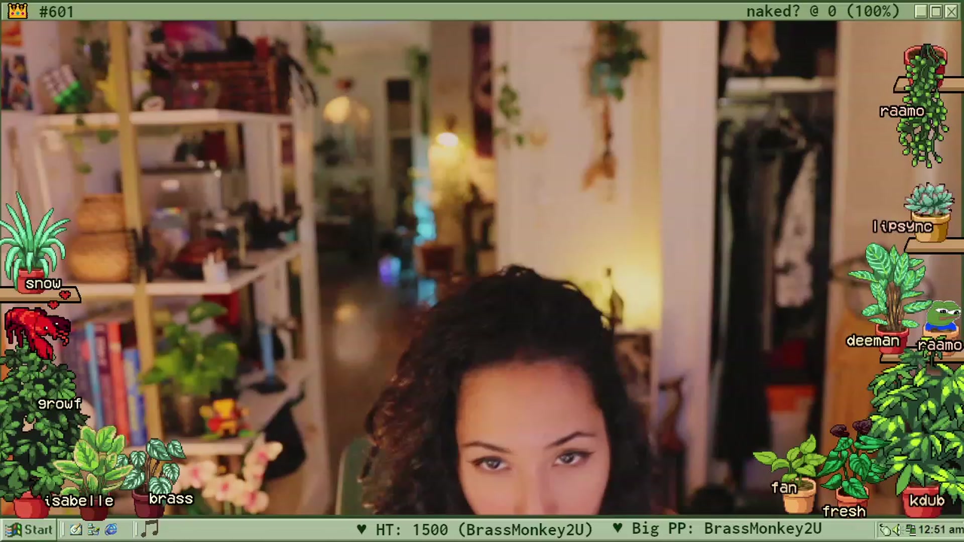 Gallery image thumbnail from TERRA's myfreecams stream on, 06/10/2023, 04:57 image 17 of 20