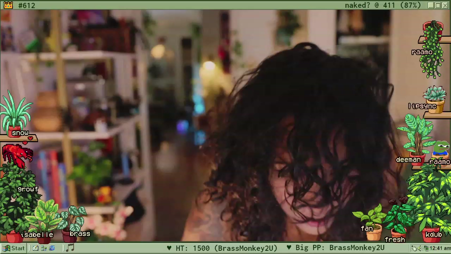 Gallery image thumbnail from TERRA's myfreecams stream on, 06/10/2023, 04:57 image 9 of 20
