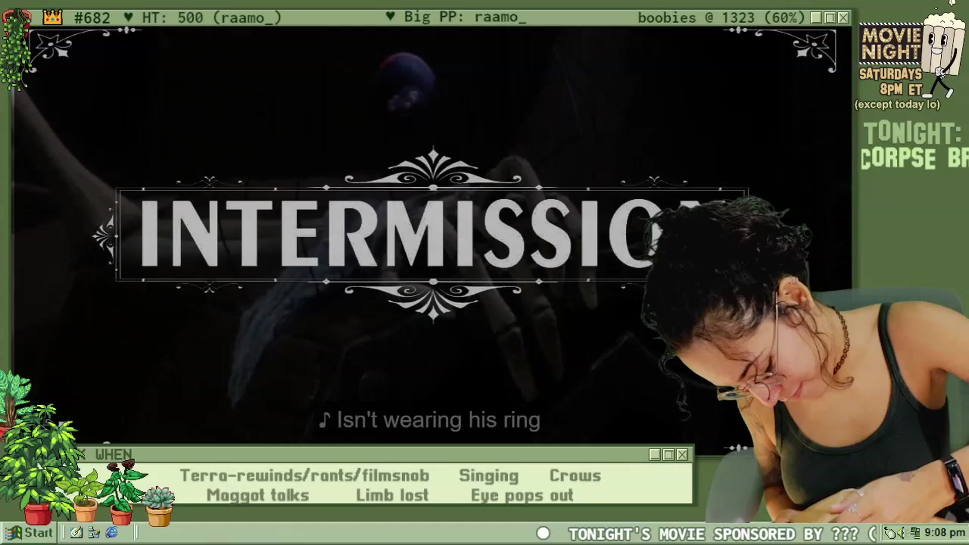 Gallery image thumbnail from TERRA's myfreecams stream on, 06/12/2023, 02:22 image 5 of 20